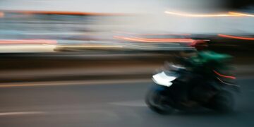 En julio murieron 119 personas en accidentes de tránsito en Venezuela, la mayoría motorizados