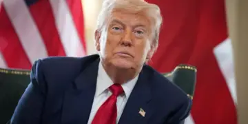 Gobierno de EE UU revisa el visado de 55 millones de personas: esta es la razón