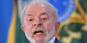 Lula abordará los aranceles estadounidenses en la visita de Noboa a Brasil