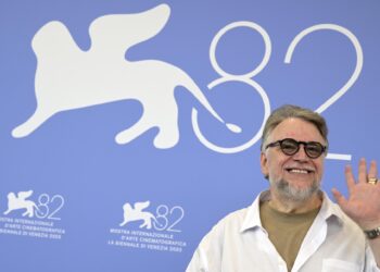 Guillermo del Toro: «No me asusta la inteligencia artificial, sino la estupidez natural»