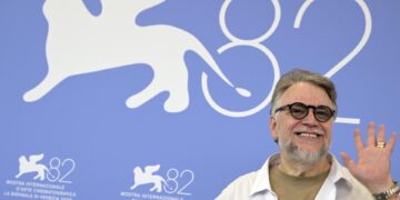 Guillermo del Toro: «No me asusta la inteligencia artificial, sino la estupidez natural»