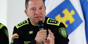 Detienen en Colombia a uno de los «más buscados» del Tren de Aragua en Chile