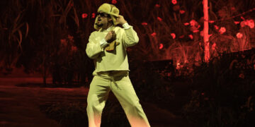 Bad Bunny y Danny Ocean lideran las nominaciones de Premios Juventud que serán en Panamá