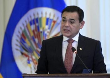 Canciller paraguayo: lo que sucede entre EE.UU. y Venezuela es un tema de toda la región