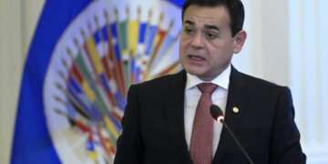 Canciller paraguayo: lo que sucede entre EE.UU. y Venezuela es un tema de toda la región