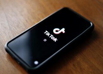 La Casa Blanca abre una cuenta de TikTok pese a los problemas legales de la red social