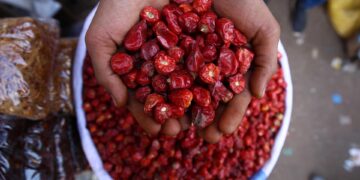 El picante podría estar ligado a menor incidencia de males cardiovasculares, según un estudio