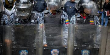 La PNB expresa su lealtad a Maduro tras anuncio de recompensa de EE.UU.