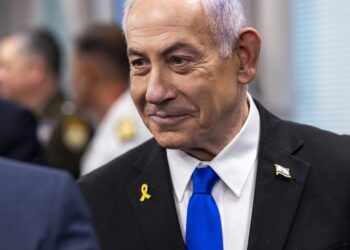 Netanyahu anuncia su intención de ocupar toda Gaza, incluidas las zonas donde hay rehenes