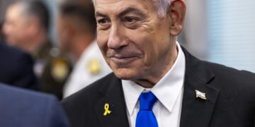 Netanyahu anuncia su intención de ocupar toda Gaza, incluidas las zonas donde hay rehenes