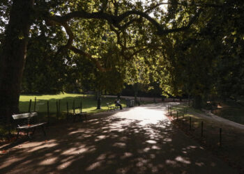 Europa afronta temperaturas extremas con alertas rojas en Francia, Italia y España