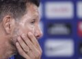 Simeone: “El apoyo incondicional de la gente me genera una responsabilidad aún mayor”