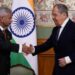 Rusia y la India defienden su cooperación energética ante los aranceles de Estados Unidos