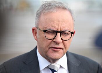 Australia anuncia que reconocerá al Estado de Palestina durante la Asamblea de la ONU