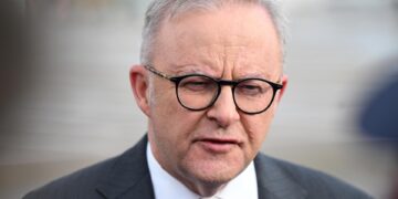 Australia anuncia que reconocerá al Estado de Palestina durante la Asamblea de la ONU