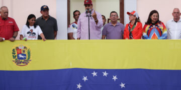 Gobierno renueva decreto de estado de emergencia económica frente a aranceles