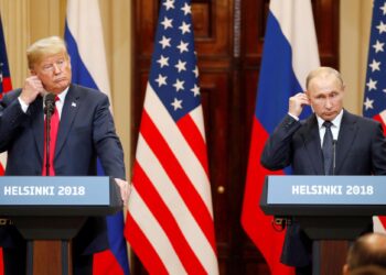 Putin y Trump hablarán de los «asuntos más complejos» pero no firmarán nada, dice Kremlin
