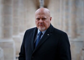 Fiscal Karim Khan se aparta oficialmente del caso Venezuela en la CPI