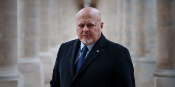 Fiscal Karim Khan se aparta oficialmente del caso Venezuela en la CPI
