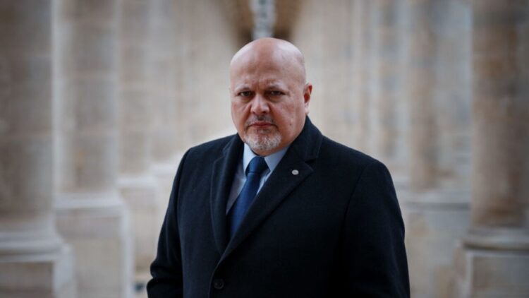 Karim Khan aseguró que no tendrá “ninguna participación en curso” en la causa, ni acceso a expedientes o decisiones judiciales en el caso Venezuela| Foto Archivo