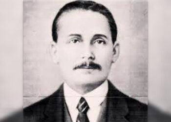 El ucevista José Gregorio Hernández / Por Rafael Ángel Terán Barroeta