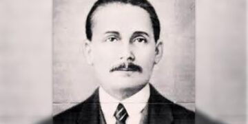 El ucevista José Gregorio Hernández / Por Rafael Ángel Terán Barroeta