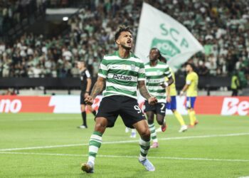 El Sporting de Luis Suárez se mide al Nacional en la tercera jornada de Liga en Portugal