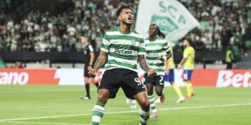 El Sporting de Luis Suárez se mide al Nacional en la tercera jornada de Liga en Portugal