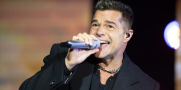 Ricky Martin recibirá el primer premio Latin Icon en la gala de los MTV VMA en septiembre