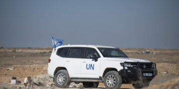 Hamás confirma que ha aceptado una propuesta de alto el fuego en Gaza