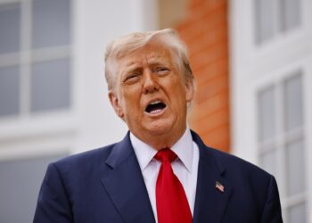 El Gobierno de Trump advierte que el TPS no es un asilo “de facto”, tras revés judicial