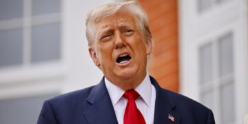 El Gobierno de Trump advierte que el TPS no es un asilo “de facto”, tras revés judicial