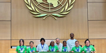 Los recicladores piden reconocimiento a su rol clave contra la contaminación de plásticos