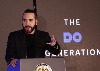 ONG Cristosal: Reforma a la Constitución de El Salvador «es contraria» a tratados de DDHH