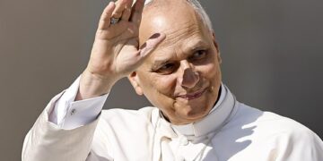 El papa deseó que recuerdo de Hiroshima sea una advertencia ante los actuales conflictos