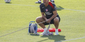 El reinicio de Simeone, el reto del Cuti, el estreno de Luis Díaz y la jornada en 5 focos