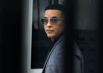 Daddy Yankee espera que “en la paz de Dios termine” la demanda contra su exesposa