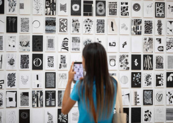 ‘Creadoras’, concurso y plataforma venezolana contra la desigualdad de género en el arte