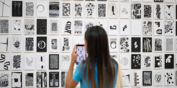 ‘Creadoras’, concurso y plataforma venezolana contra la desigualdad de género en el arte