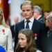 La Fiscalía noruega acusa al hijo de la princesa Mette-Marit de cuatro violaciones