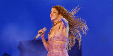 Shakira logra «la gira latina más grande de 2025», tras 22 shows llenos en Norteamérica