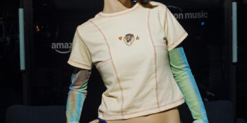 Paloma Morphy: la mexicana que saltó de TikTok para lanzar su primer disco