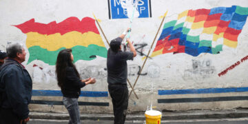 Bolivia votará a favor de un posible viraje tras 20 años de la izquierda en el poder