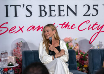 Sarah Jessica Parker se despide de Carrie Bradshaw tras el anuncio del final de su serie