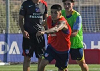 El Atlético repite como el equipo con más argentinos en las cinco grandes ligas europeas