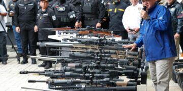 Diosdado Cabello informa el arresto de dos personas que vincula con presunto atentado