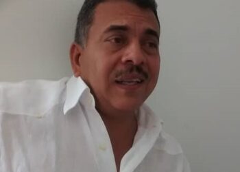 Legislador Jesús Abreu: PCV rechaza política hostil contra el pueblo de Venezuela