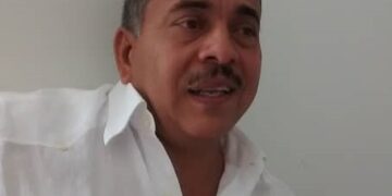 Legislador Jesús Abreu: PCV rechaza política hostil contra el pueblo de Venezuela