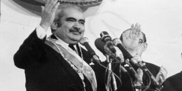 Desde cerro Felipe. Historia de la hegemonía y la despolarización en Venezuela (Etapa: Luis Herrera Campins. 1979-1984) | Por: Héctor Díaz