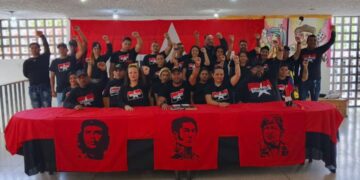 Tupamaros condenan y rechazan posiciones agresivas de EE.UU